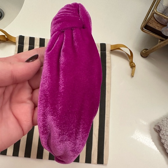 Lele Sadoughi headband - Picture 2 of 3